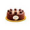 Fareero Rocher Cake